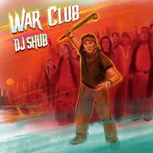 War club